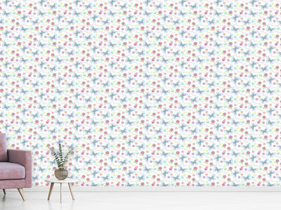 patterned-wallpaper-spring-love
