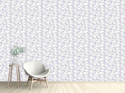 patterned-wallpaper-dove-pastel