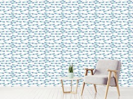 patterned-wallpaper-ho-ho-ho