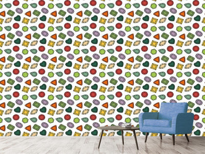 patterned-wallpaper-polished-beauties