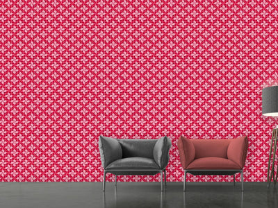 patterned-wallpaper-four-tops