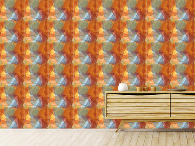 patterned-wallpaper-amber-and-ice