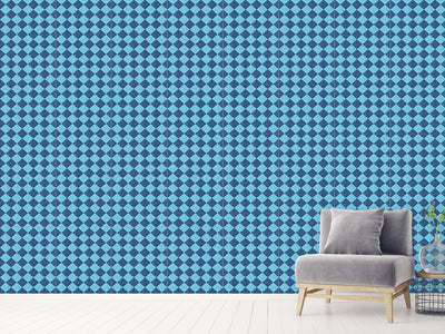 patterned-wallpaper-zebralike-blue