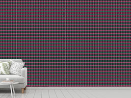 patterned-wallpaper-cross-stripes