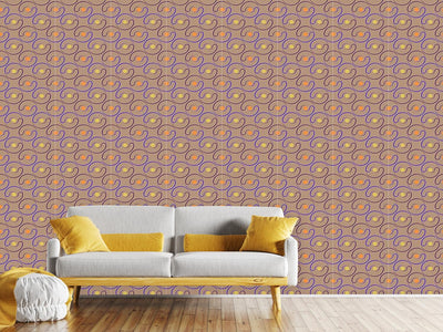 patterned-wallpaper-centre-of-yin-yang