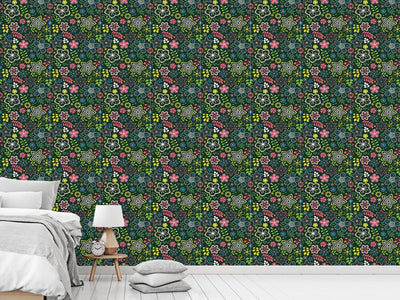 patterned-wallpaper-floral-fantasy-mix