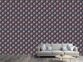 patterned-wallpaper-the-winter-cats