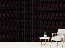 patterned-wallpaper-neon-make-up