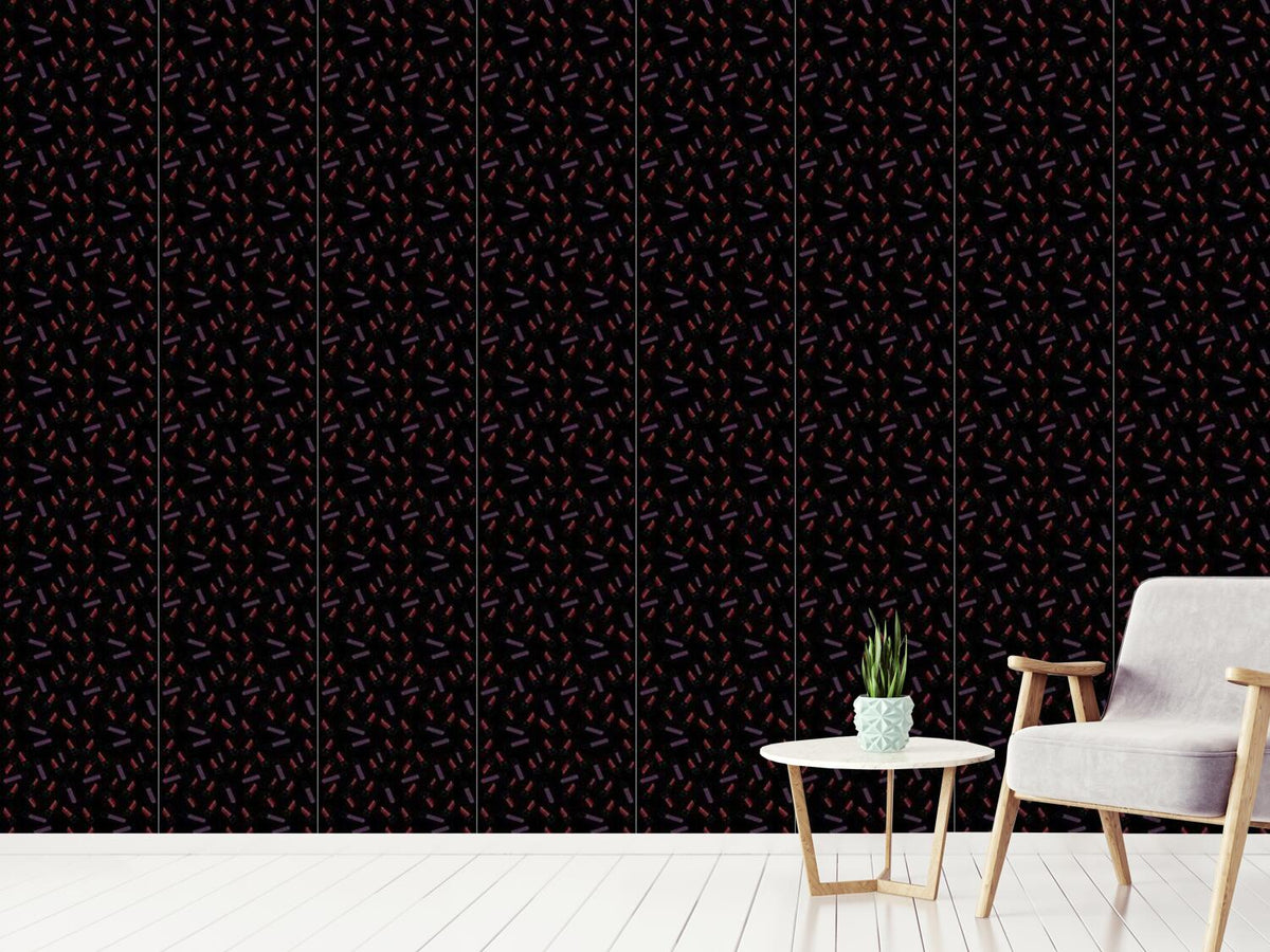 patterned-wallpaper-neon-make-up