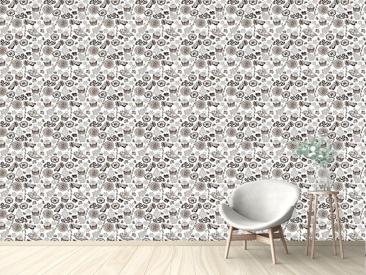 patterned-wallpaper-delicious-christmas-time