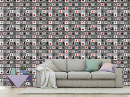 patterned-wallpaper-christmas-dream-anthracite
