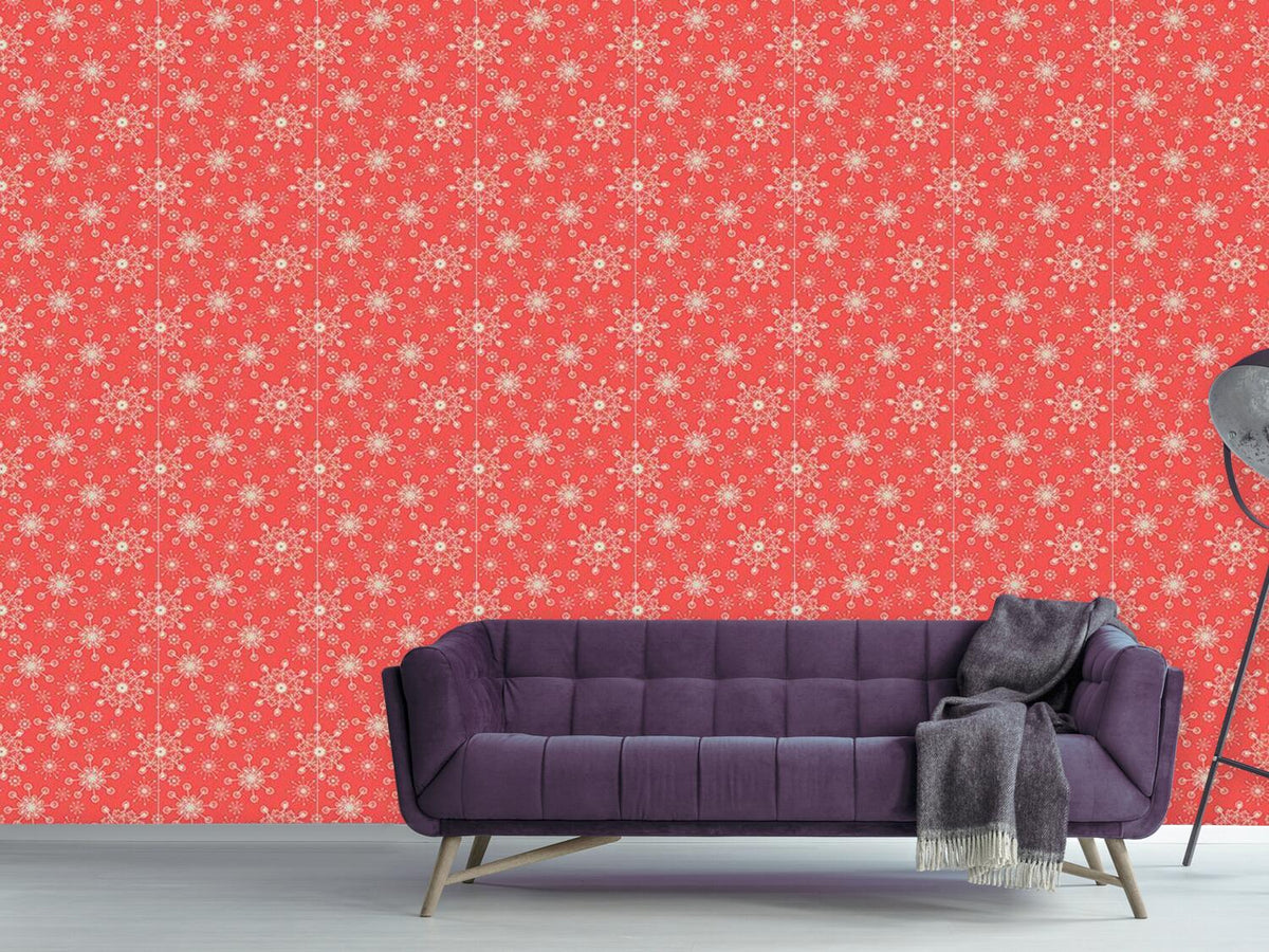 patterned-wallpaper-loose-flaky