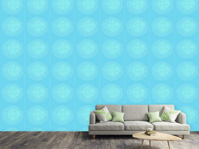 patterned-wallpaper-snow-flurry