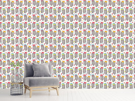 patterned-wallpaper-in-julias-flower-garden
