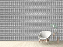 patterned-wallpaper-islamic-tile