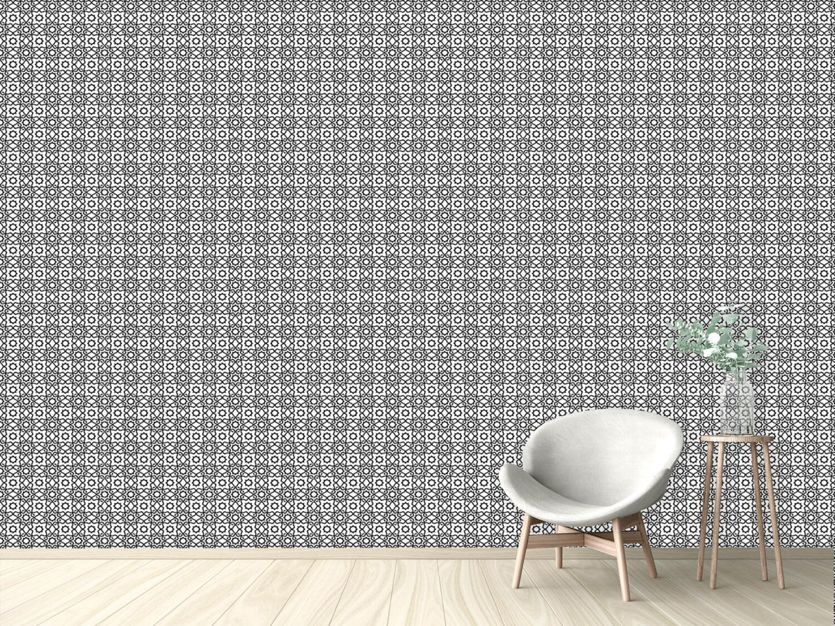 patterned-wallpaper-islamic-tile