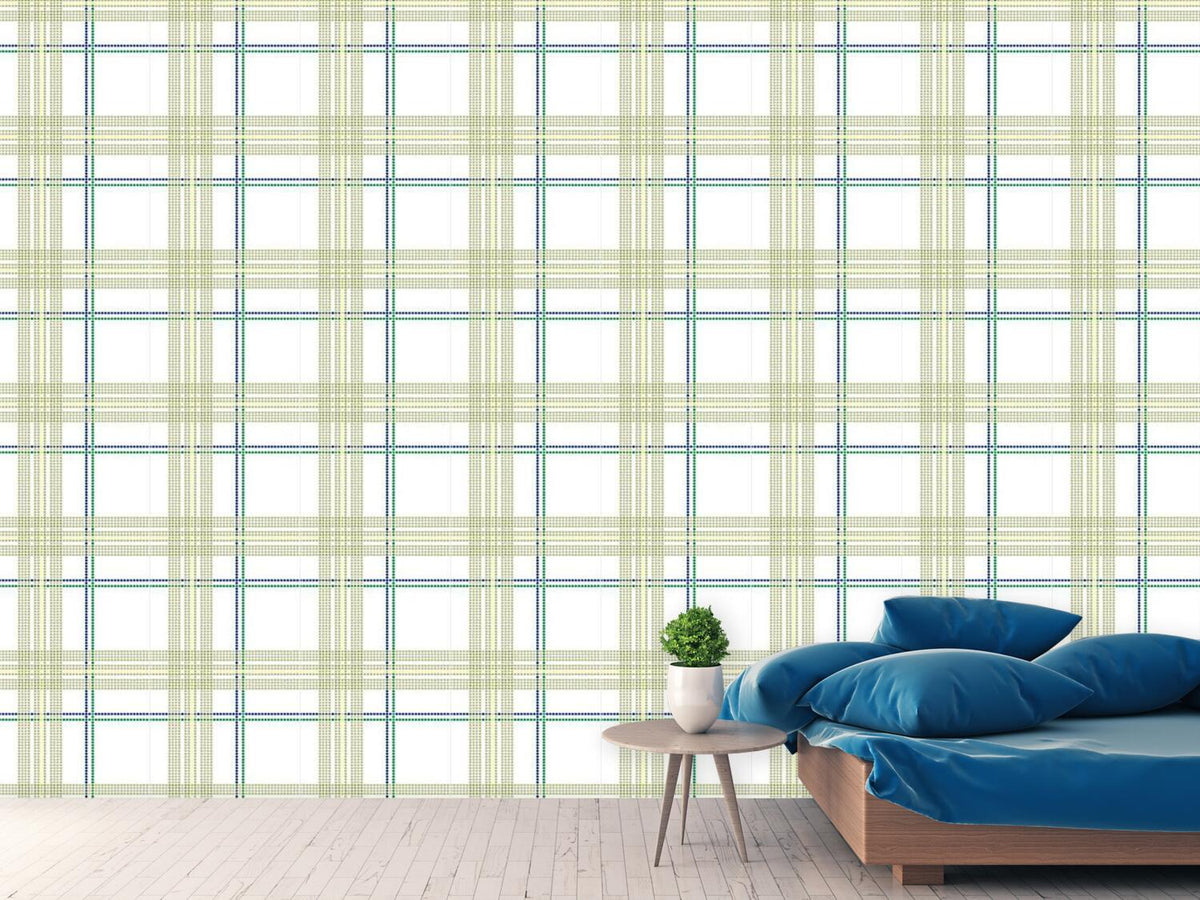 patterned-wallpaper-tile-boy-green