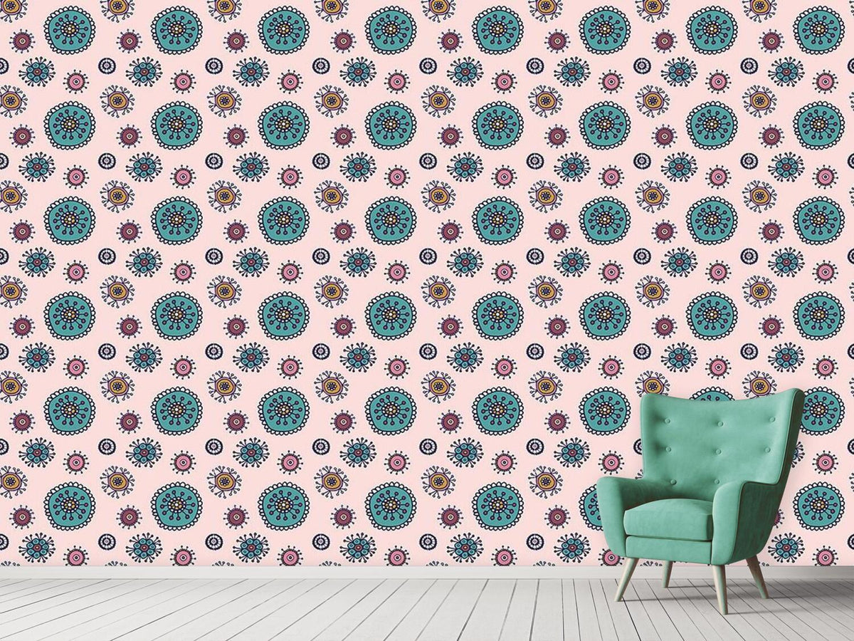 patterned-wallpaper-sweet-flora