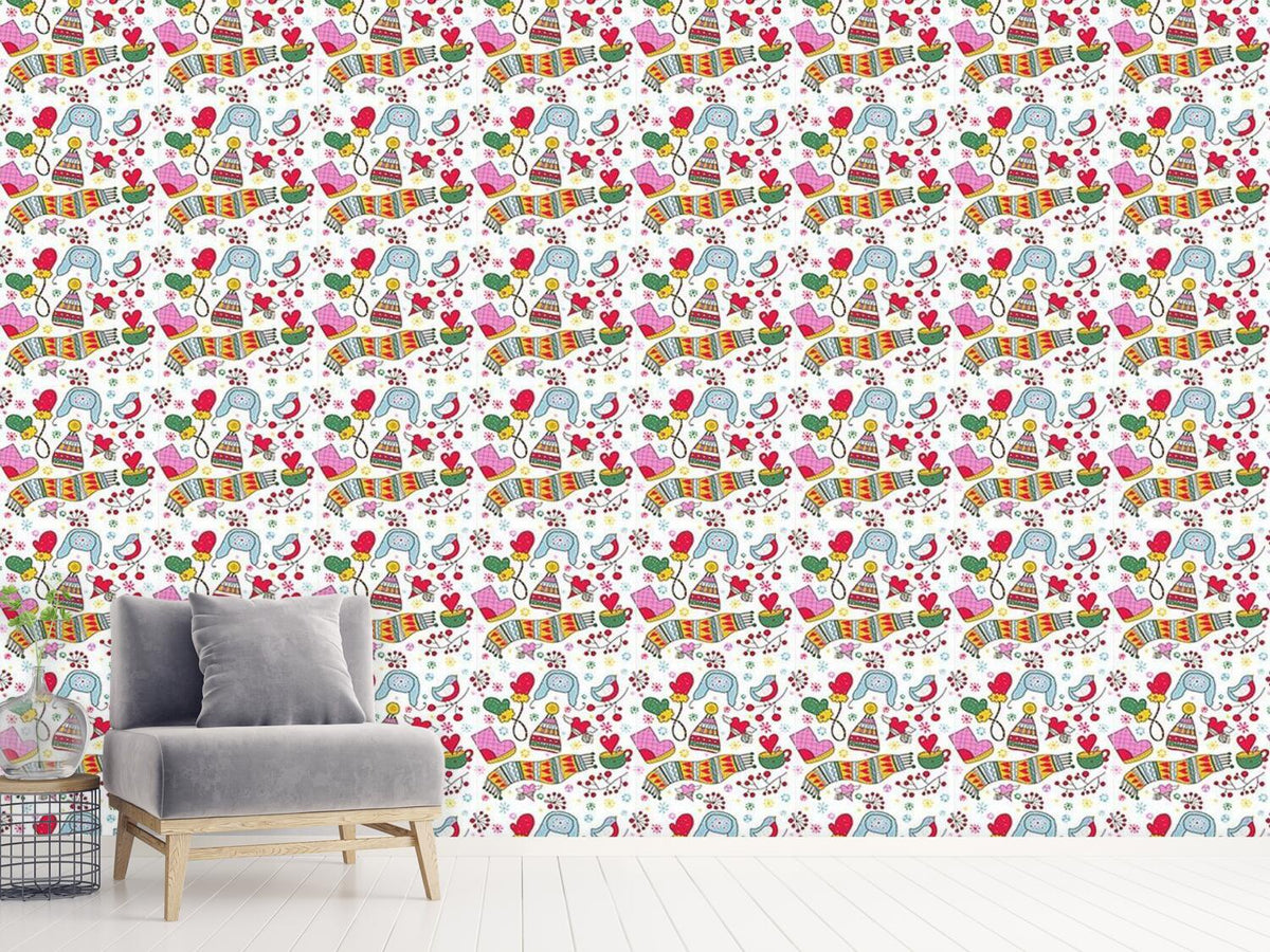 patterned-wallpaper-we-love-the-cold-winter
