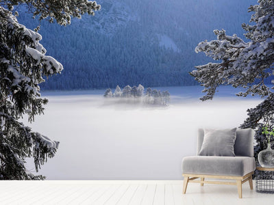 photo-wallpaper-fog-over-frozen-lake