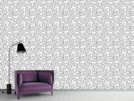 patterned-wallpaper-vintage-bicycles