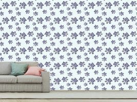 patterned-wallpaper-owls-fly-over-the-maths-book