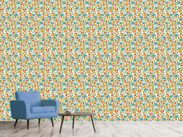 patterned-wallpaper-ladies-summer-sale