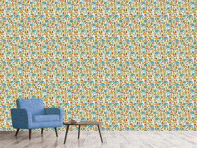 patterned-wallpaper-ladies-summer-sale