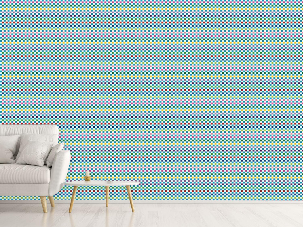 patterned-wallpaper-basketwork