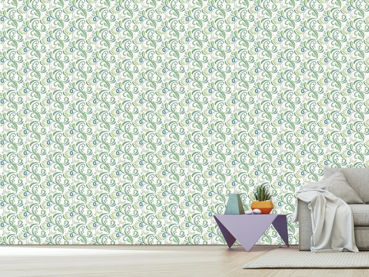 patterned-wallpaper-cool-plants