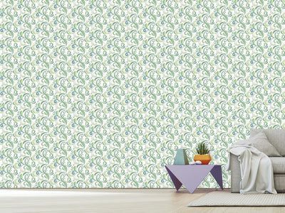 patterned-wallpaper-cool-plants