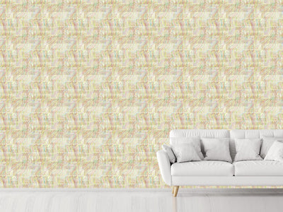 patterned-wallpaper-twinkling-pixels