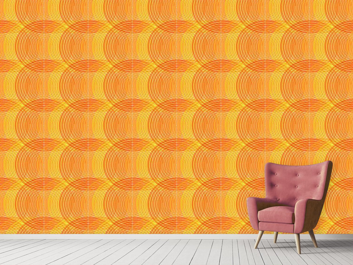 patterned-wallpaper-spiral-summer