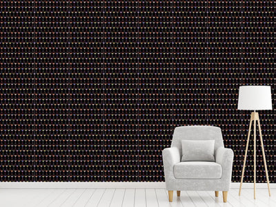 patterned-wallpaper-cocktail-bar