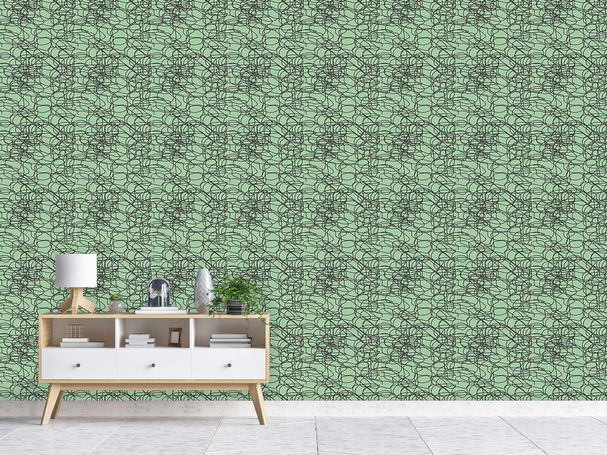 patterned-wallpaper-black-lines