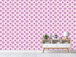 patterned-wallpaper-three-is-a-magic-number