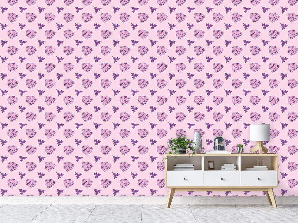 patterned-wallpaper-three-is-a-magic-number