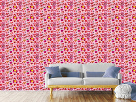 patterned-wallpaper-my-valentine