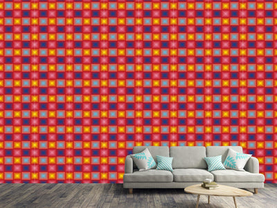 patterned-wallpaper-star-light-express