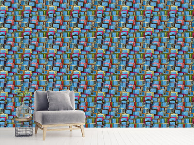patterned-wallpaper-tv-collage