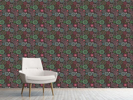 patterned-wallpaper-flowers-of-science