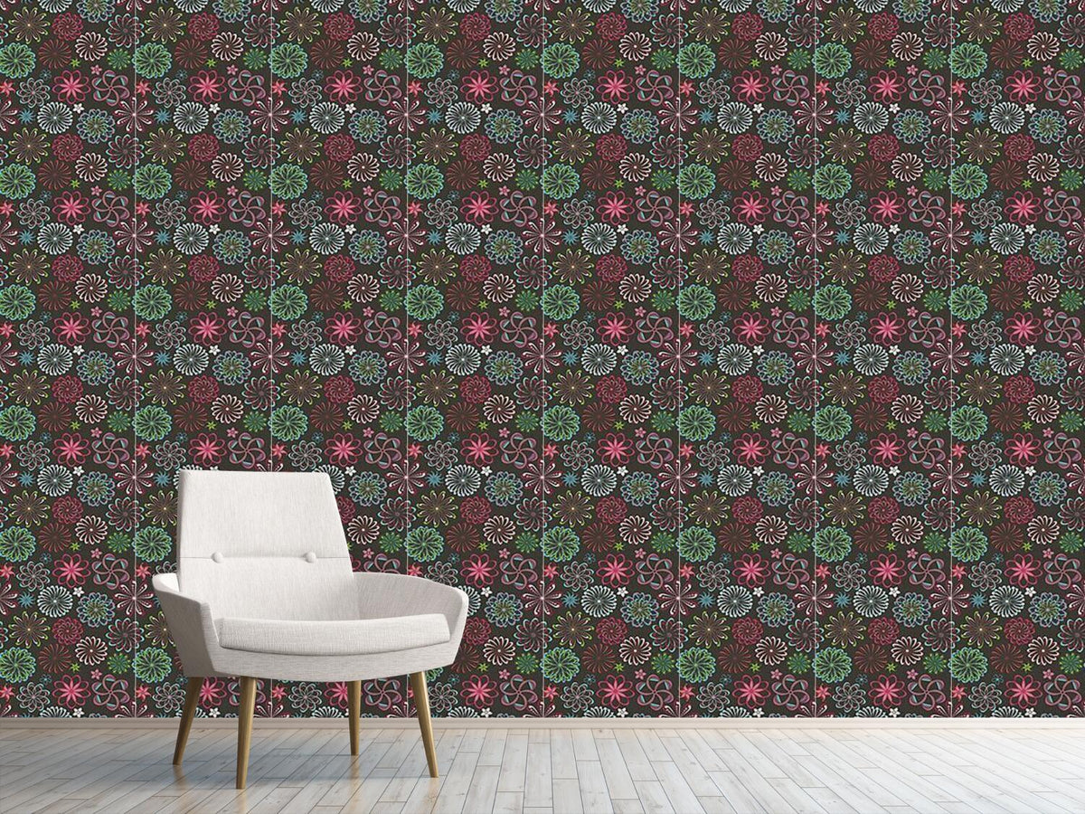 patterned-wallpaper-flowers-of-science