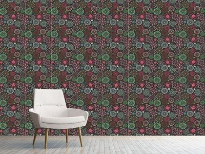 patterned-wallpaper-flowers-of-science