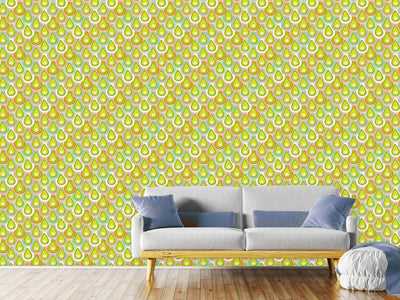 patterned-wallpaper-abstract-scales