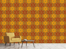 patterned-wallpaper-calyx-petal