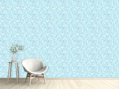 patterned-wallpaper-ice-crystal-layers