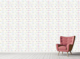 patterned-wallpaper-petite-flores-del-jardin