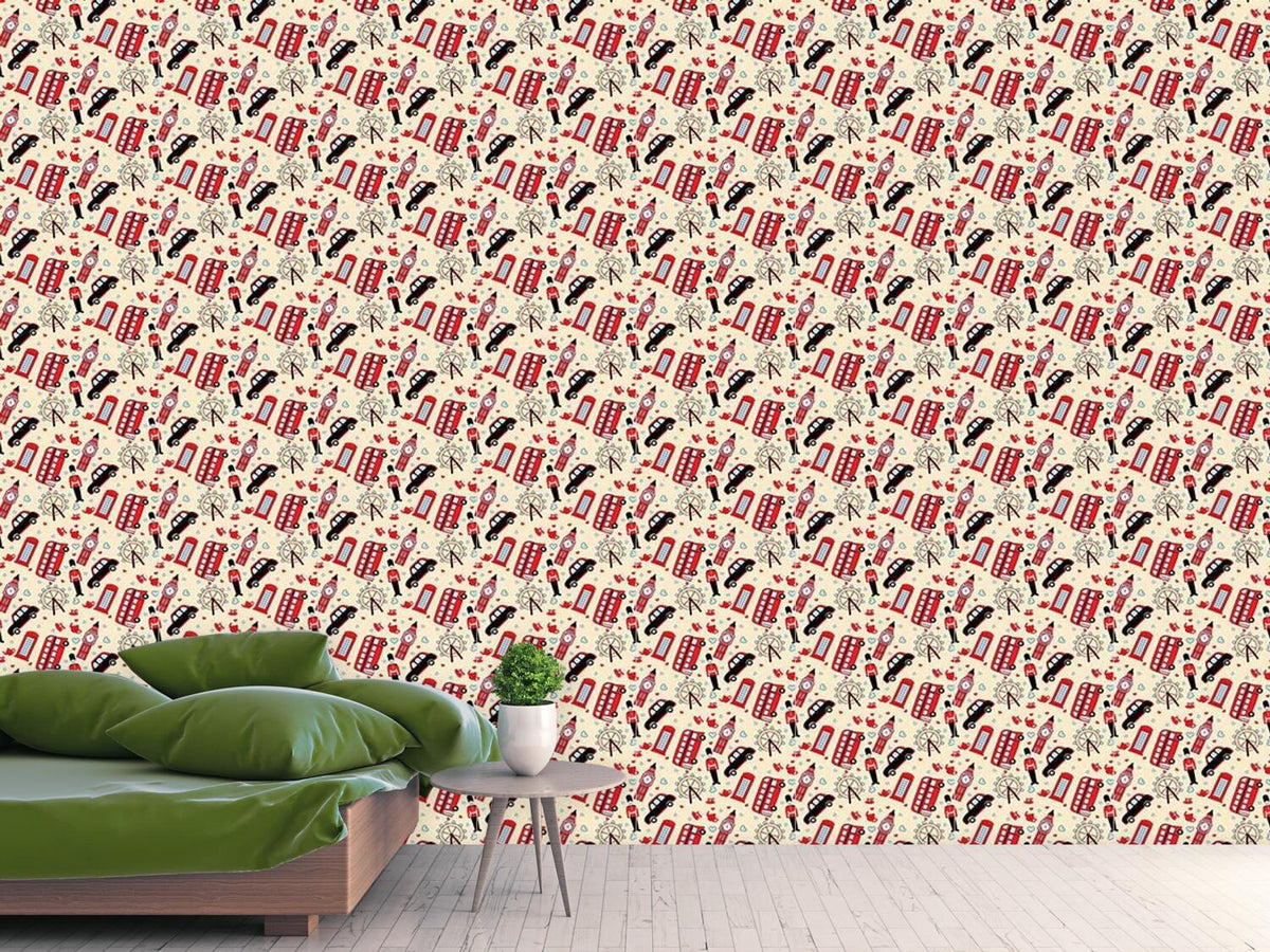 patterned-wallpaper-trip-to-london