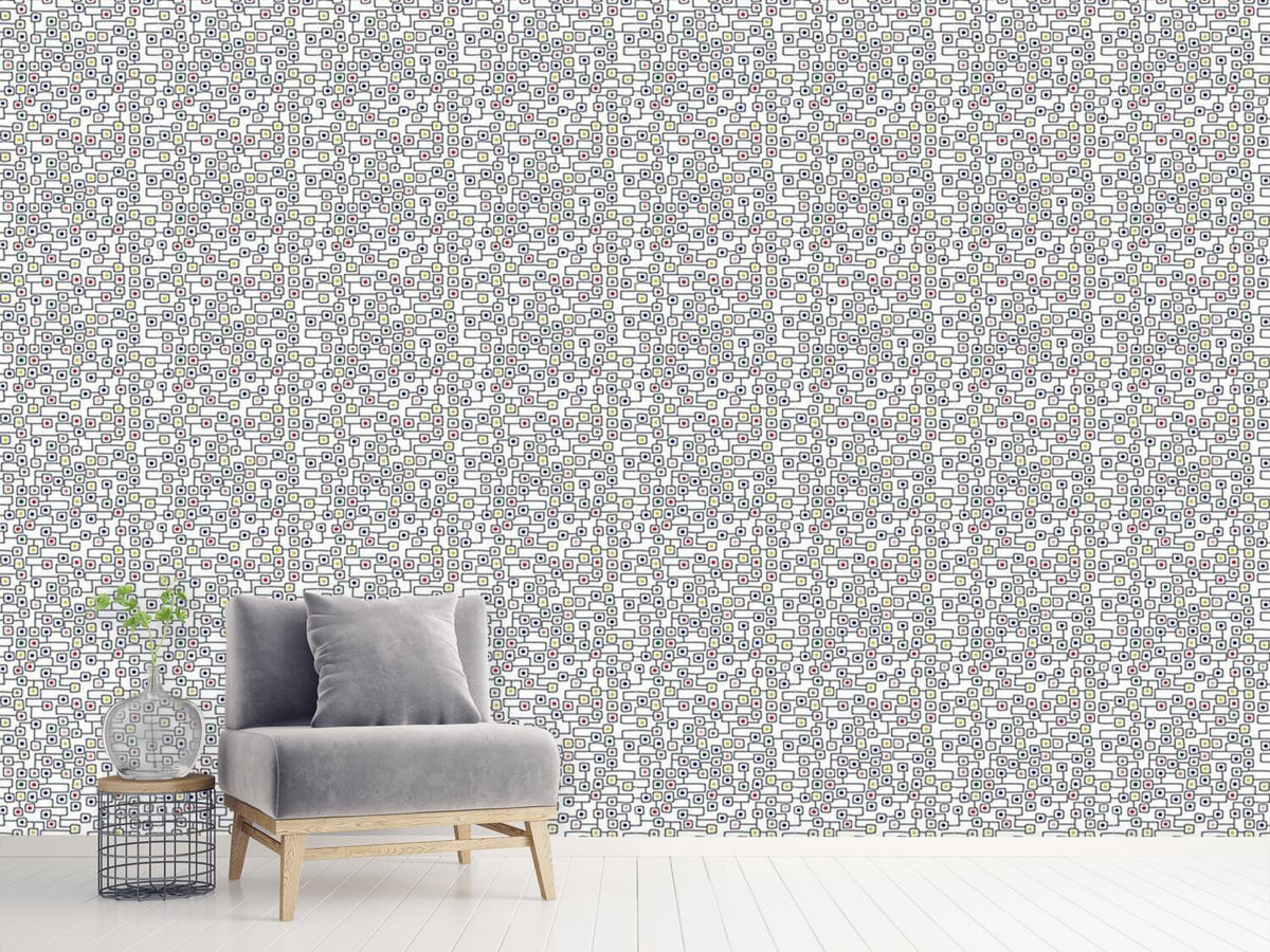 patterned-wallpaper-starting-points-in-the-square