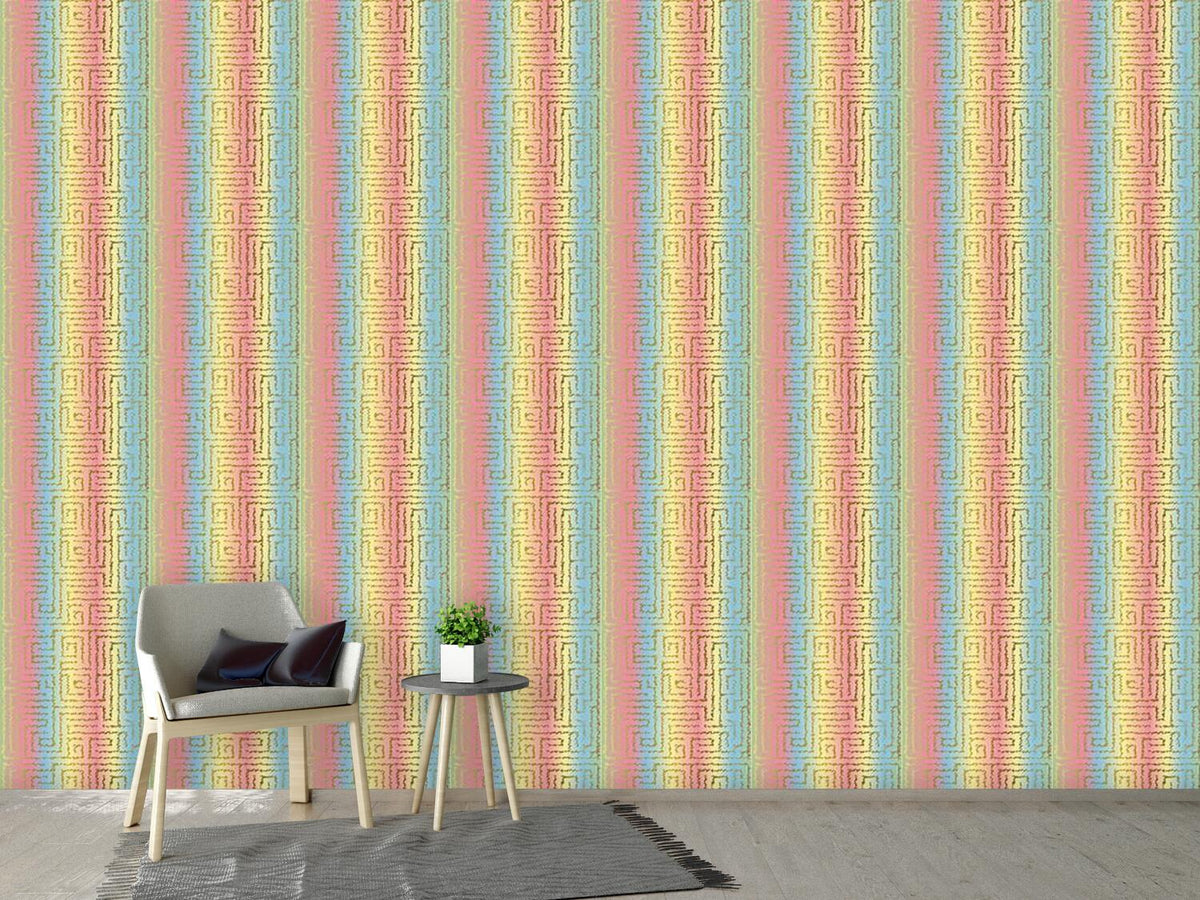 patterned-wallpaper-draw-your-way